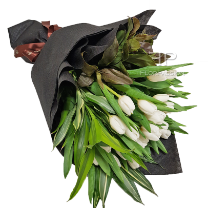 Tulipani a Domicilio Milano, Fiorista Online FlorPassion